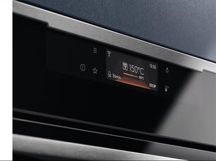 Духовой шкаф Electrolux KOCBP39WX фото 4 в Екатеринбурге