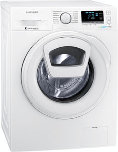 Стиральная машина Samsung WW 90K6414SW AddWash фото 3 в Екатеринбурге