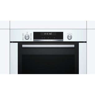 Духовой шкаф Bosch HBG378EW0R фото 2 в Екатеринбурге