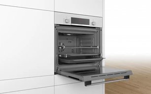 Встраиваемый духовой шкаф BOSCH HBJ554YW0R фото 4 в Екатеринбурге