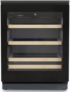 Встраиваемый винный шкаф Либхер UWgb 3631 Vinidor фото 3 в Екатеринбурге Встраиваемый винный шкаф Liebherr UWgb 3631 Vinidor фото 3 в Екатеринбурге