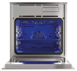 Духовой шкаф с паром Signature Kitchen Suite SKSOV2421MS фото 2 в Екатеринбурге