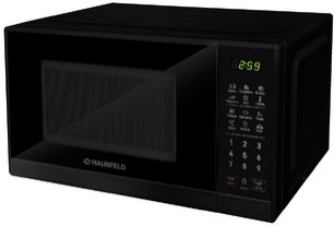 Микроволновая печь Maunfeld MFSMO720EB07 фото 2 в Екатеринбурге