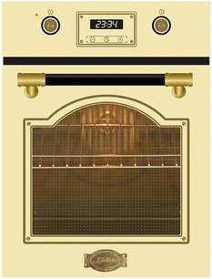 Встраиваемый электрический духовой шкаф Kaiser EH 4796 ElfAD фото в Екатеринбурге