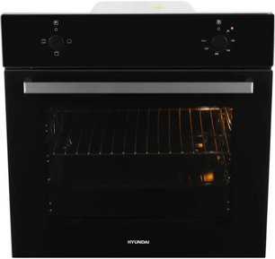 Духовой шкаф Hyundai HEO 6230 BG фото 2 в Екатеринбурге