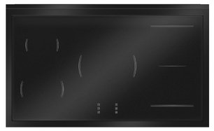 Варочный центр Bertazzoni PRO105I3ECAT2 фото 2 в Екатеринбурге
