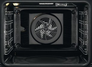 Духовой шкаф Electrolux OKC 5H50 W фото 4 в Екатеринбурге