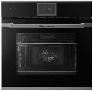 Духовой шкаф Kuppersbusch B 6850.0 S9 Shade of Grey фото в Екатеринбурге