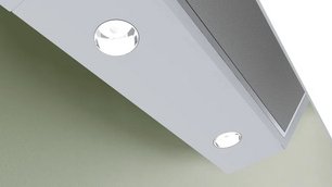 Вытяжка Бош DWK66PJ20T фото 3 в Екатеринбурге Вытяжка Bosch DWK66PJ20T фото 3 в Екатеринбурге