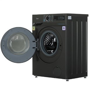 Стиральная машина Midea MF01814BS47/T фото 4 в Екатеринбурге