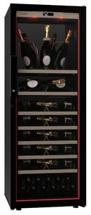 Шкаф для шампанского EuroCave V-CHAMP-L CHL-8003 фото в Екатеринбурге