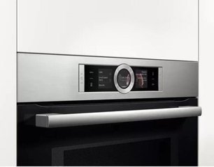 Духовой шкаф Бош CMG 6764S1 фото 3 в Екатеринбурге Духовой шкаф Bosch CMG 6764S1 фото 3 в Екатеринбурге