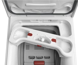 Стиральная машина AEG LTR7E273E фото 3 в Екатеринбурге