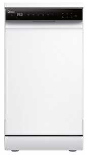 Посудомоечная машина Midea MFD45S510Wi фото в Екатеринбурге