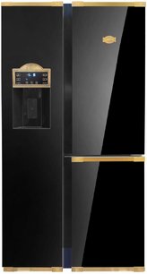 Холодильник Kaiser KS 90300 AD Bio фото в Екатеринбурге