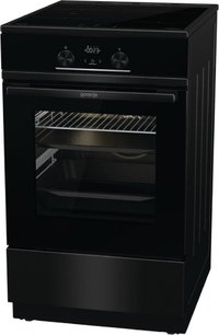 Электрическая плита Gorenje GEIT5C60BPG фото 3 в Екатеринбурге