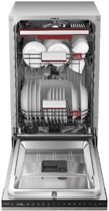 Встраиваемая посудомоечная машина Toshiba DW-10B3(B)-RU фото 2 в Екатеринбурге