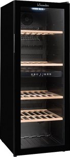 Винный шкаф La Sommeliere SLS90DZ фото 4 в Екатеринбурге