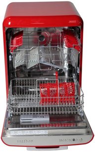 Посудомоечная машина Smeg BLV2R-1 фото 4 в Екатеринбурге