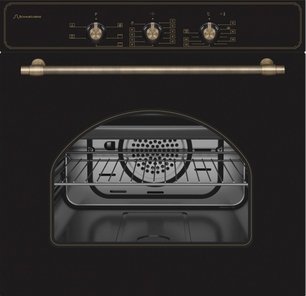 Духовой шкаф Schaub Lorenz SLB EZ6610 фото в Екатеринбурге