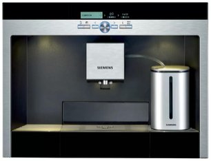 Кофемашина Siemens TK 76K573 фото в Екатеринбурге