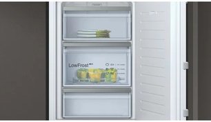 Встраиваемая морозильная камера Нефф GI5113F20R фото 4 в Екатеринбурге Встраиваемая морозильная камера Neff GI5113F20R фото 4 в Екатеринбурге