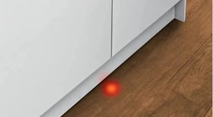 Встраиваемая посудомоечная машина Bosch SMV 4 HVX33E фото 4 в Екатеринбурге