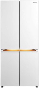 Холодильник Toshiba GR-RF695WI-PGJ(67) фото в Екатеринбурге