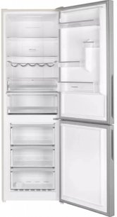 Холодильник MAUNFELD MFF185NFBG фото 3 в Екатеринбурге