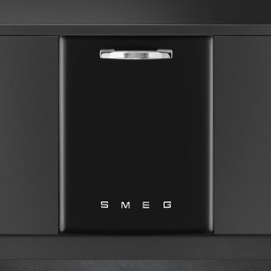 Встраиваемая посудомоечная машина Smeg STFABBL3 фото 2 в Екатеринбурге