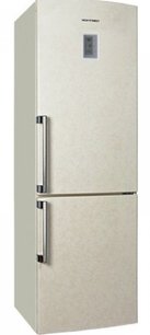 Двухкамерный холодильник Vestfrost VF 200 EW фото 2 в Екатеринбурге