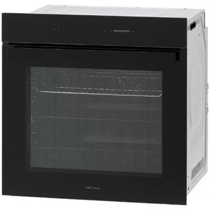Духовой шкаф KRONA INFINITUM max 60 BL/BL фото 3 в Екатеринбурге