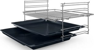 Духовой шкаф Bosch HBF512BS1T фото 4 в Екатеринбурге