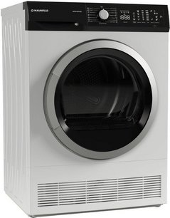 Сушильная машина Maunfeld MFDM158WH400 фото 3 в Екатеринбурге