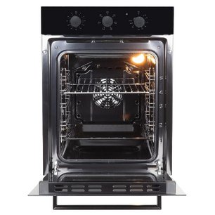 Электрический духовой шкаф Zigmund Shtain E 172 B фото 2 в Екатеринбурге