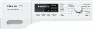 Стиральная машина Miele WKH131WPS фото 2 в Екатеринбурге