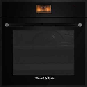Духовой шкаф Zigmund Shtain EN 103.921 B фото в Екатеринбурге