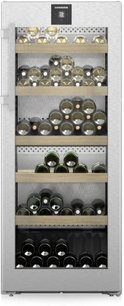 Винный шкаф Либхер WPsd 4652 Vinidor фото 3 в Екатеринбурге Винный шкаф Liebherr WPsd 4652 Vinidor фото 3 в Екатеринбурге