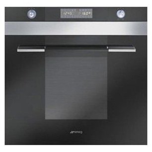 Духовой шкаф Smeg SC112N-8 фото в Екатеринбурге