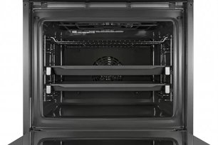 Встраиваемый духовой шкаф BOSCH HBG536HB0R фото 3 в Екатеринбурге