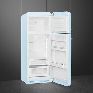 Холодильник Smeg FAB30RPB3 фото 2 в Екатеринбурге