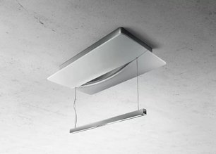 Вытяжка Элика EMPTY SKY SENSE WH/F/120 фото 4 в Екатеринбурге Вытяжка Elica EMPTY SKY SENSE WH/F/120 фото 4 в Екатеринбурге