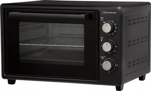 Мини-печь Schaub Lorenz SLE OS4031 фото 2 в Екатеринбурге