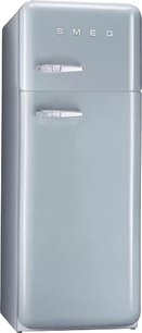 Холодильник Smeg FAB30X7 фото в Екатеринбурге