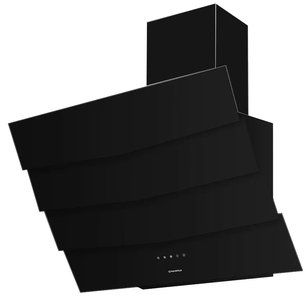 Вытяжка Maunfeld MANCHESTER 90 Black фото в Екатеринбурге