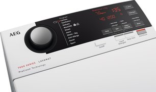 Стиральная машина AEG LTX7ER272 фото 2 в Екатеринбурге