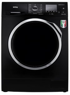 Стиральная машина Korting KWM 45ID1477 N фото в Екатеринбурге