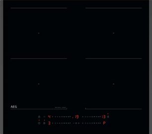 Варочная панель AEG TO64IM00FB фото в Екатеринбурге