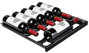 Встраиваемый винный шкаф EuroCave V-INSP-L петли слева фото 3 в Екатеринбурге