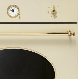Духовой шкаф Smeg SF800P фото 3 в Екатеринбурге